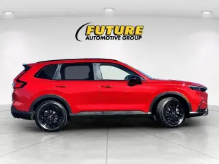 Honda CR-V Híbrido 2026 Sport-L 4dr SUV