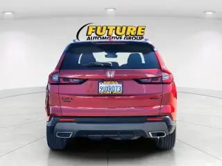 Honda CR-V Híbrido 2026 Sport-L 4dr SUV