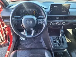 Honda CR-V Híbrido 2026 Sport-L 4dr SUV