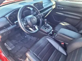 Honda CR-V Híbrido 2026 Sport-L 4dr SUV