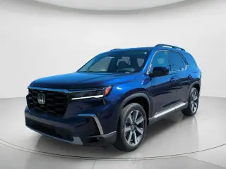 Honda Pilot 2024 AWD Elite 4dr SUV