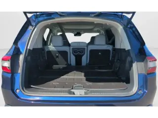 Honda Pilot 2024 AWD Elite 4dr SUV