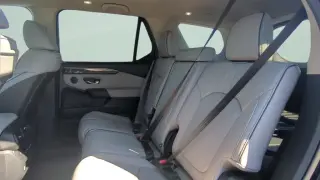 Honda Pilot 2024 AWD Elite 4dr SUV