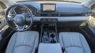 Honda Pilot 2024 AWD Elite 4dr SUV