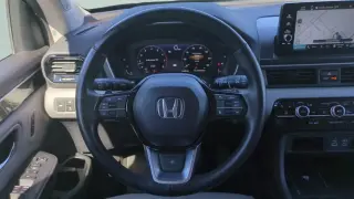 Honda Pilot 2024 AWD Elite 4dr SUV