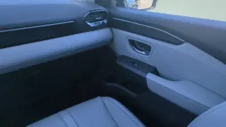 Honda Pilot 2024 AWD Elite 4dr SUV