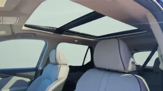 Honda Pilot 2024 AWD Elite 4dr SUV