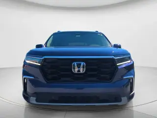 Honda Pilot 2024 AWD Elite 4dr SUV
