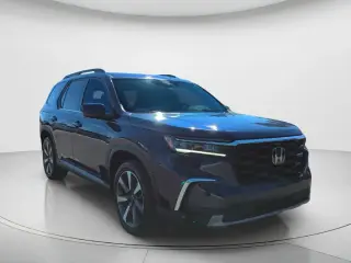 Honda Pilot 2024 AWD Elite 4dr SUV