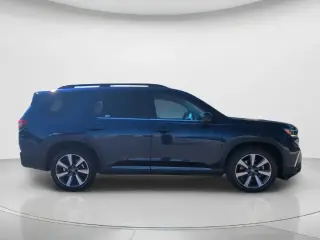Honda Pilot 2024 AWD Elite 4dr SUV