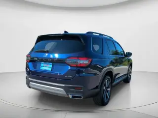 Honda Pilot 2024 AWD Elite 4dr SUV