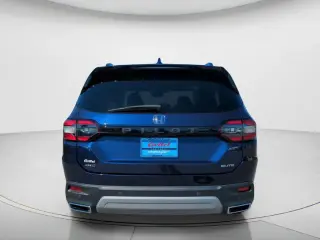 Honda Pilot 2024 AWD Elite 4dr SUV