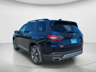Honda Pilot 2024 AWD Elite 4dr SUV