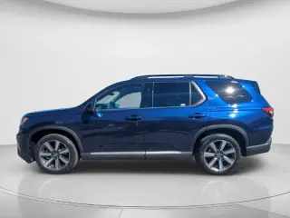 Honda Pilot 2024 AWD Elite 4dr SUV