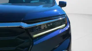 Honda Pilot 2024 AWD Elite 4dr SUV