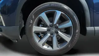 Honda Pilot 2024 AWD Elite 4dr SUV
