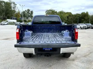 Ford F-350 Super Duty 2012 4x4 XLT 2dr Regular Cab 8 ft. LB SRW Pickup