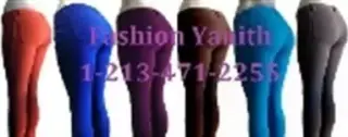 PANTALONES POR MAYOREO