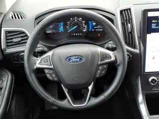 Ford Edge 2024 AWD Titanium 4dr SUV