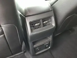 Ford Edge 2024 AWD Titanium 4dr SUV