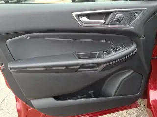 Ford Edge 2024 AWD Titanium 4dr SUV