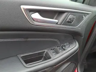 Ford Edge 2024 AWD Titanium 4dr SUV