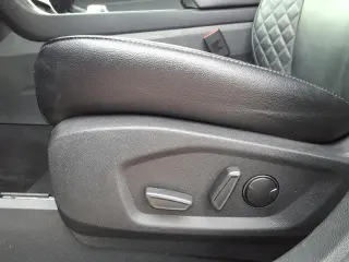 Ford Edge 2024 AWD Titanium 4dr SUV