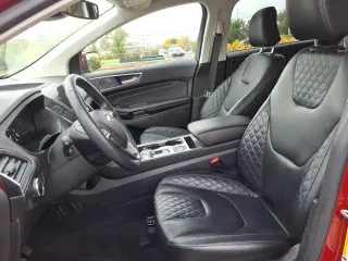 Ford Edge 2024 AWD Titanium 4dr SUV