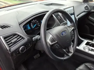 Ford Edge 2024 AWD Titanium 4dr SUV
