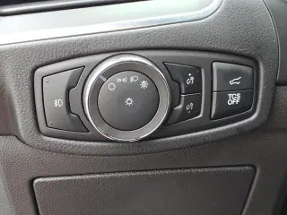 Ford Edge 2024 AWD Titanium 4dr SUV