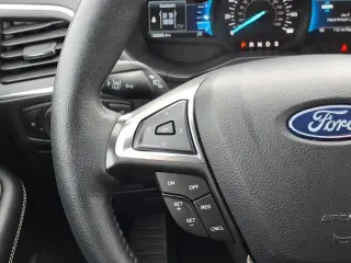Ford Edge 2024 AWD Titanium 4dr SUV