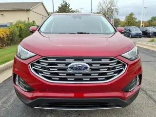 Ford Edge 2024 AWD Titanium 4dr SUV