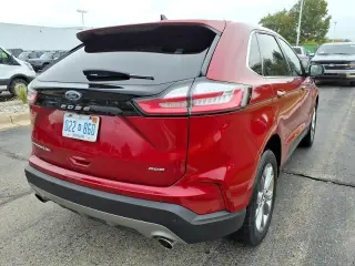 Ford Edge 2024 AWD Titanium 4dr SUV