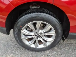 Ford Edge 2024 AWD Titanium 4dr SUV