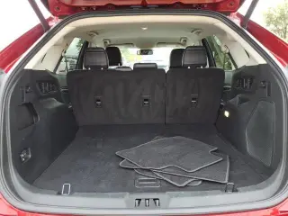 Ford Edge 2024 AWD Titanium 4dr SUV