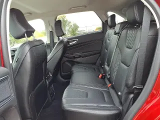 Ford Edge 2024 AWD Titanium 4dr SUV