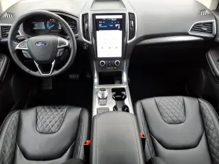 Ford Edge 2024 AWD Titanium 4dr SUV