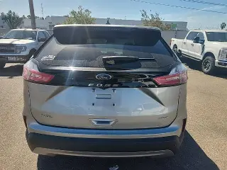 Ford Edge 2023 AWD SEL 4dr Crossover