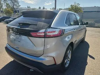 Ford Edge 2023 AWD SEL 4dr Crossover