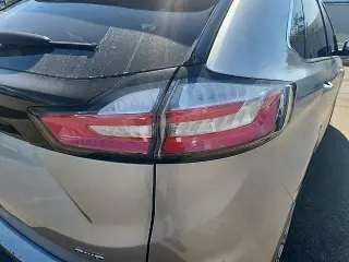 Ford Edge 2023 AWD SEL 4dr Crossover