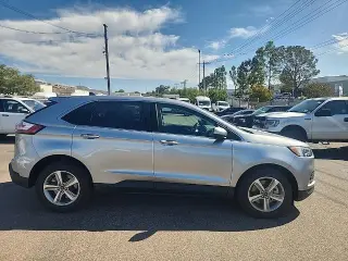 Ford Edge 2023 AWD SEL 4dr Crossover