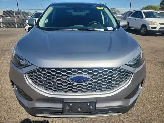 Ford Edge 2023 AWD SEL 4dr Crossover