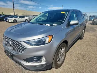 Ford Edge 2023 AWD SEL 4dr Crossover