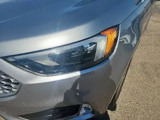 Ford Edge 2023 AWD SEL 4dr Crossover