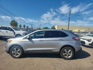Ford Edge 2023 AWD SEL 4dr Crossover
