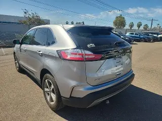 Ford Edge 2023 AWD SEL 4dr Crossover