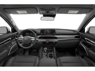 Kia Telluride 2021 AWD S 4dr SUV