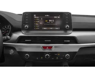 Kia Telluride 2021 AWD S 4dr SUV