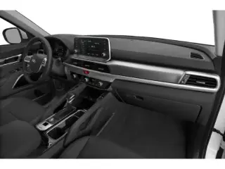 Kia Telluride 2021 AWD S 4dr SUV