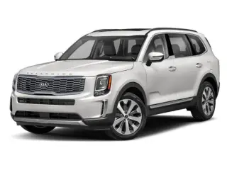 Kia Telluride 2021 AWD S 4dr SUV